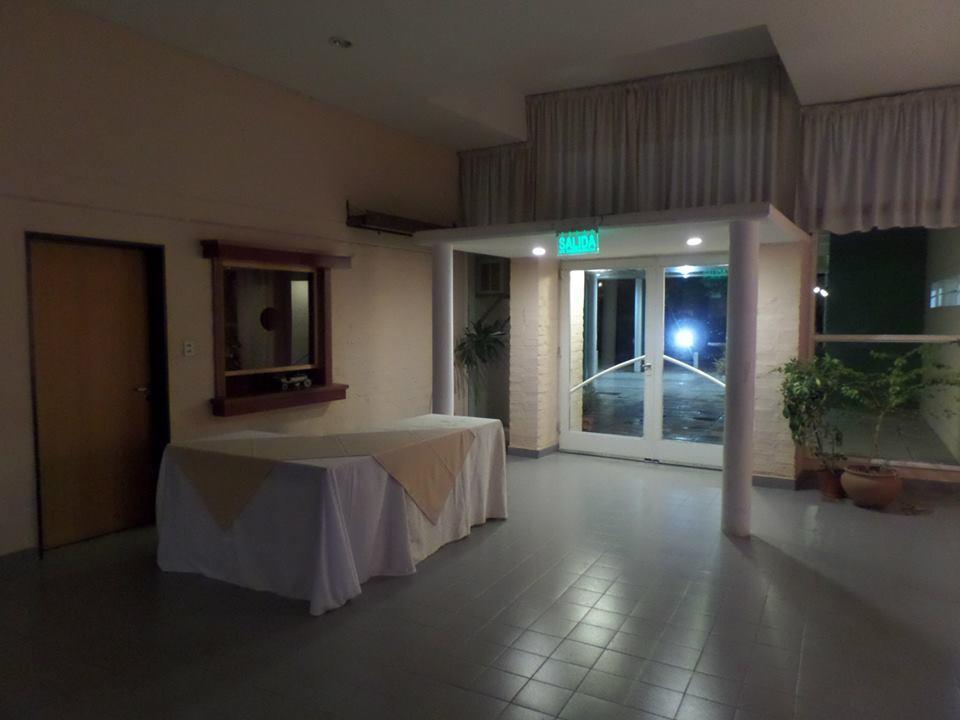 Hotel La Fundacion General Roca Dış mekan fotoğraf
