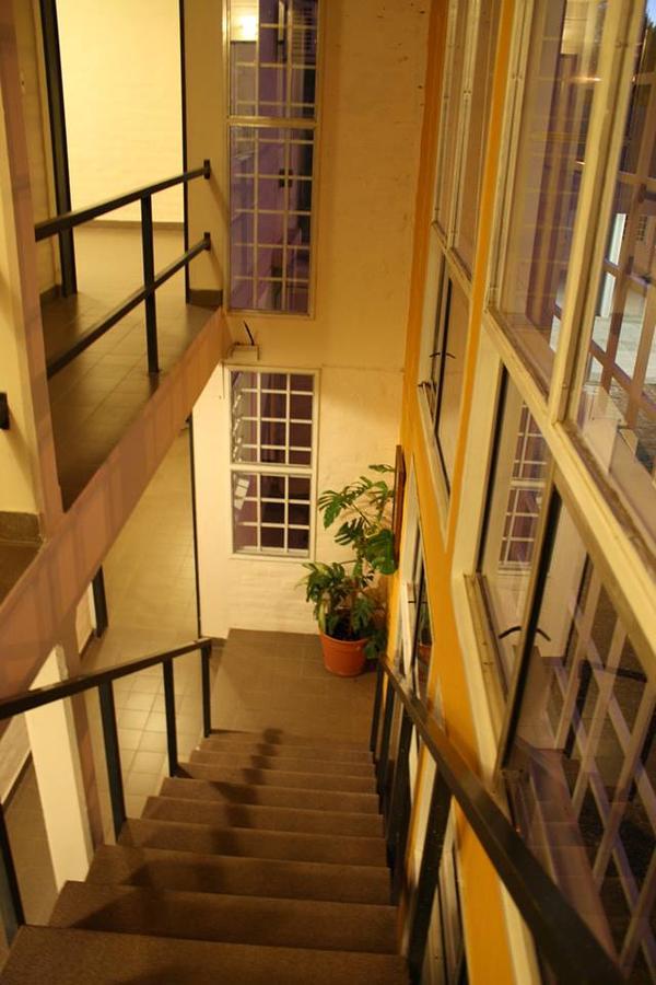 Hotel La Fundacion General Roca Dış mekan fotoğraf